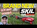 SKIL PWRCORE 40 Power Head System TESTED