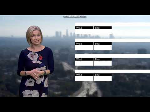 Sarah Keith-Lucas - BBC World weather - (9th November 2021) - HD [60 FPS] Better Quality