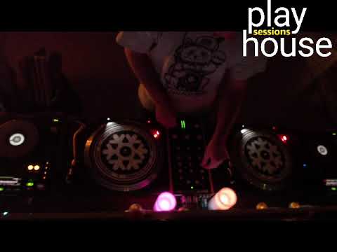 Play House Sessions 16-03-2024 - Cezar Touch