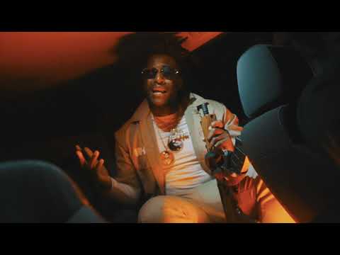 El Rockko - Trouble | Shot by Reggie Reg