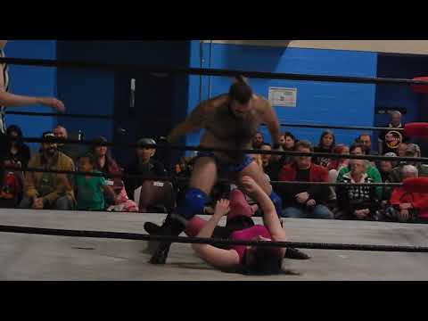 Jasmine Hawkes vs Thad Howett