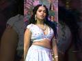Pushpa 2 Kaveri Aka Pavani Karanam Ramp Walk Recently Allu Arjun FilmyTime