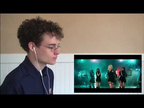 [Classical Composer Reacts] Pink Fantasy 'Fantasy' MV