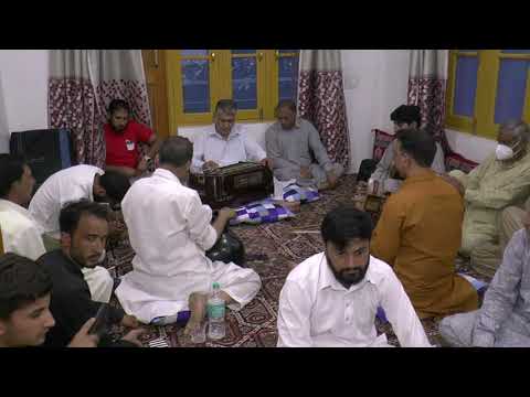 KHOONI JIGRAY YEM WAZOO KOUR TASS TAHARAT KEH KARAY