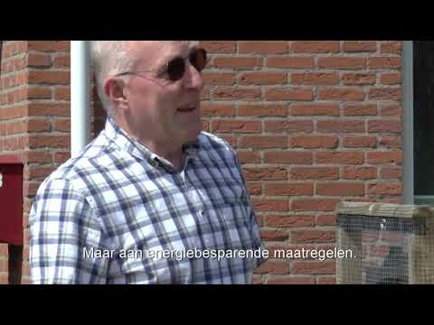 Dubbel Besparen - De Zingende Badmutsen spreken inwoners over Dubbel Besparen