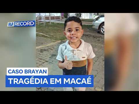 Falta de desfecho após morte de criança em Macaé (RJ) causa revolta em familiares