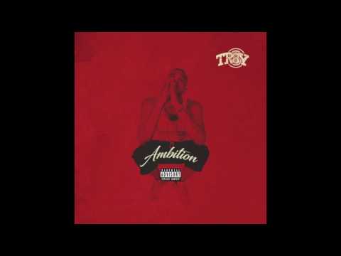 Tray 8 - Street Nigga (Feat. Team WalkingLick)