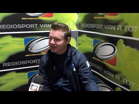 Middelstum - Holwierde