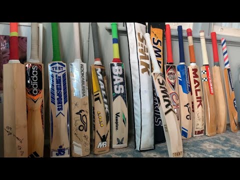 SMK PLAYER EDITION bat review