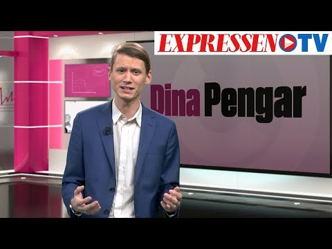 Dina Pengar - Nya bostadsministern:  Kan se över bolånetaket och amorteringskravet