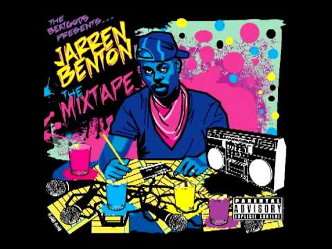 Jarren Benton - Shadowboxing (ft. Mojo Swagger)