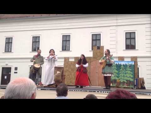 Dobová hudba Weytora