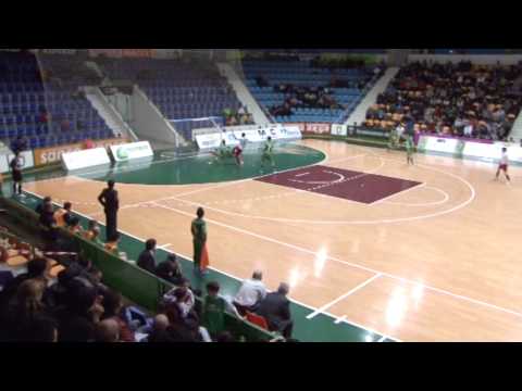 Magna Navarra 6 Vs 7 Hospital de Llevant Manacor