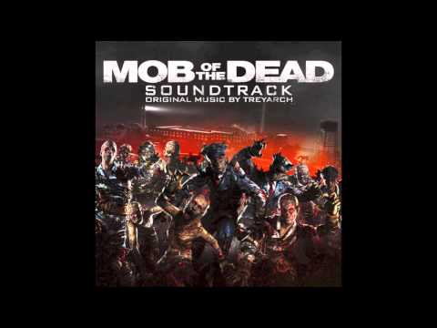 Mob of the Dead Soundtrack - Round Start Montage