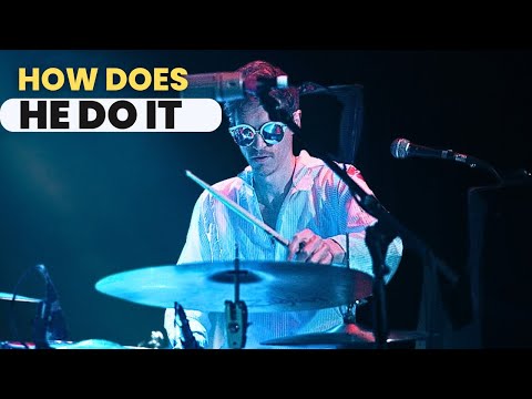 6 "Secret" Reasons Louis Cole Sounds So Good