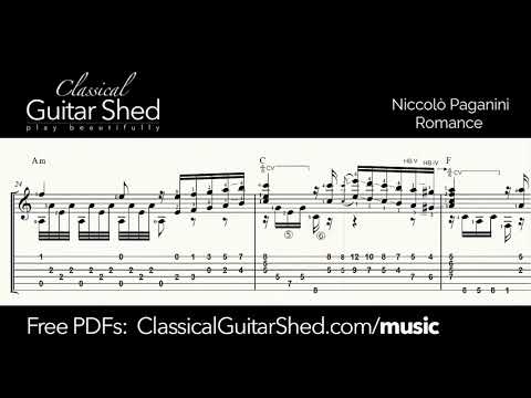 download lagu mp3 mp4 Classical Guitar Sheet Music, download lagu Classical Guitar Sheet Music gratis, unduh video klip Classical Guitar Sheet Music