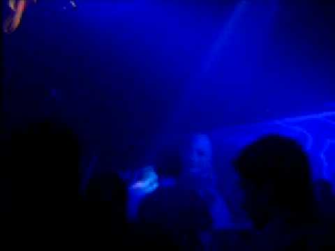 Simon Patterson - Live @ The Gallery, Ministry of Sound, London, 13th February 2009 [2/4]