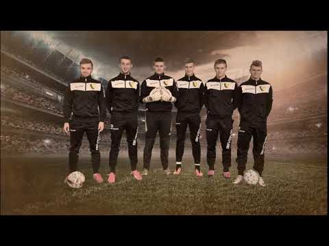 LKS Czarni Trześń 1951-2019