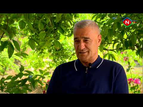 Ömür qatarı - Hüseyn həkim 31.05.2021