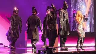 Kylie Minogue - Tension Tour, Sydney, 3/3/25 What Do I Have To Do