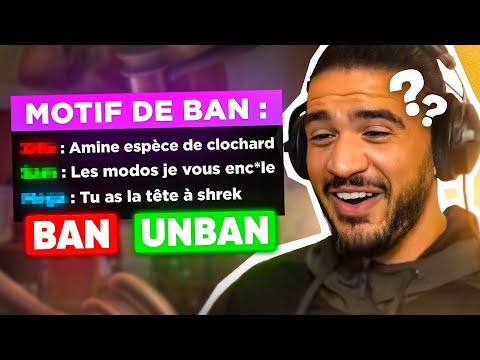 LES PLUS GROS DÉTRAQUÉS de FRANCE !  - Tribunal des Bannis #5