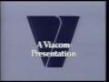 FORMER DREAM LOGO Viacom Enterprises CBS Television Distribution 1976 2007
