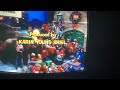Sesame Street Keep Christmas With You Song Finale Merry Christmas Everybody Elmo Laughing Cheering