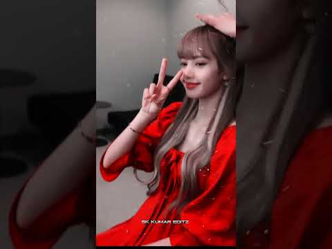 ????????Blackpink lisa whatsapp status | lisa status | lisa edit | Blackpink lisa #lisa #blackpink #shorts