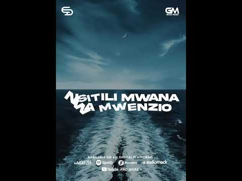 Dakch - Naogopa (Official audio Lyrics)