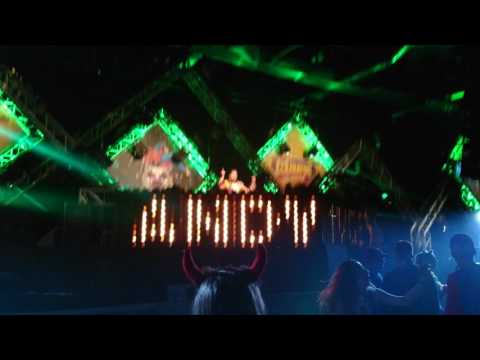 Xxlerator Carnaval 2017 | Andy SVGE