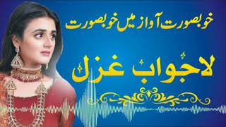 Indian Sad Ghazal Urdu Emotional Sad Ghazal-Heart 