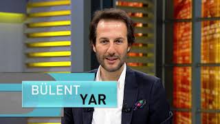 Bülent Yar ile 'Bana Hikayeni Anlat'ın bu haftaki konuğu Emre Fadıllıoğlu
