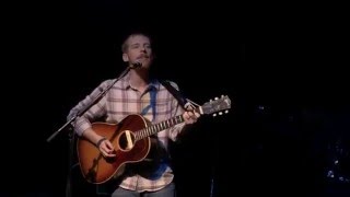 Kevin Devine - NEW SONG I Was Alive Back Then (12/12/2015)