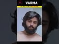 Seri Apo Kumbudu Shorts Dhruvvikram Varmaa Raizawilson
