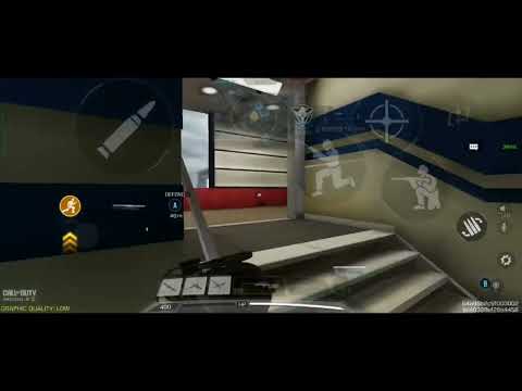 Snipping my way to reach Grand Master Rank SnD