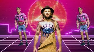 &quot;ILLUMINATI&quot; (Full Version) - by the Bondi Hipsters