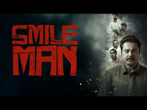 Mystery, Suspense और Dangerous Killer का खेल! 😱 | THE SMILE MAN