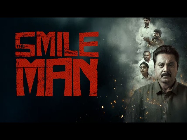 Mystery, Suspense और Dangerous Killer का खेल! 😱 | THE SMILE MAN SDDEFAULT Thumbnail