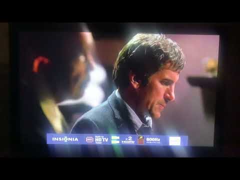 Mirrors 2 Investigation Bathroom Scene