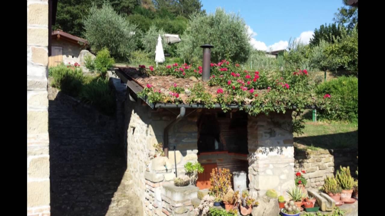 Video Fattoria Carpineta