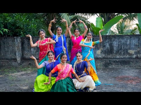 Kelisade kallu kallinali Kannada nudi song dance cover || Team "Eesha Lasya"