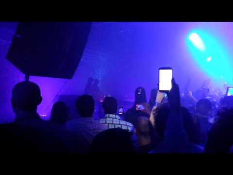 Deadmau5 b2b Eric Prydz opening