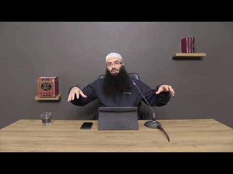 29) Komentimi i sures El Kehf (Ajetet 32 - 36)