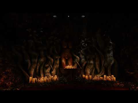 Skyrim Anniversary Edition Marsh Light Player Home Mod