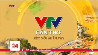 Người dân Tây Nam Bộ chào đón VTV Cần 