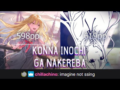 back to back scores are easy!