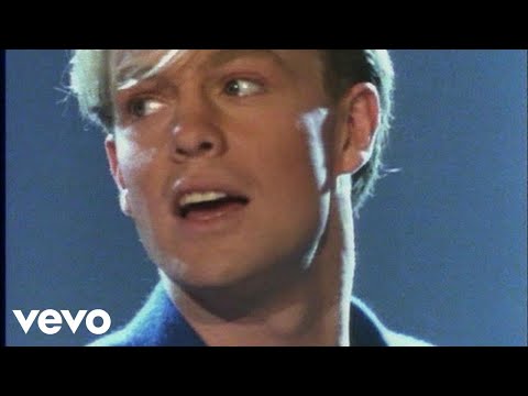 Andrew Lloyd Webber, Jason Donovan - Any Dream Will Do