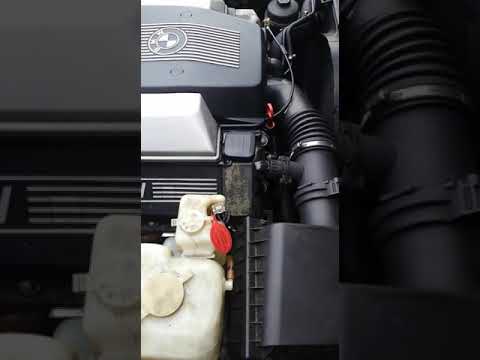 M60B40 Ratelen motor