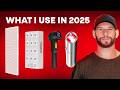 What I Use: My 5 Best Red Light Devices for 2025