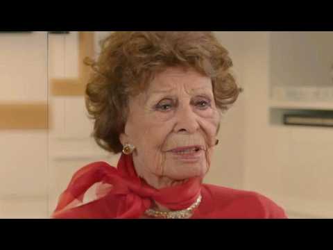 At 91, Sophia Loren Finally Speaks Up About George Peppard